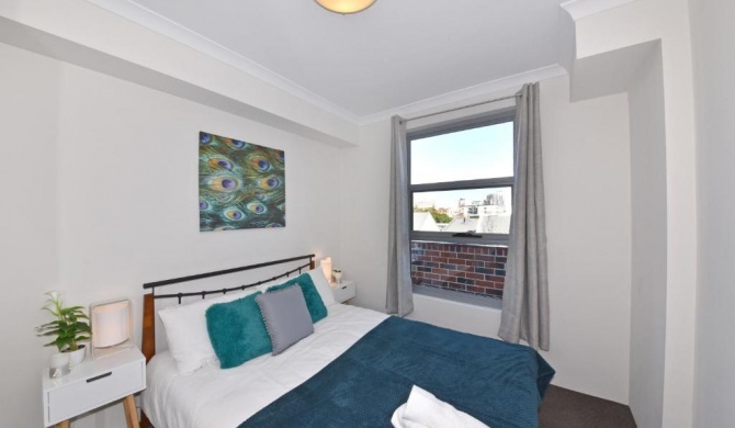 City Apartment in east Perth 304122