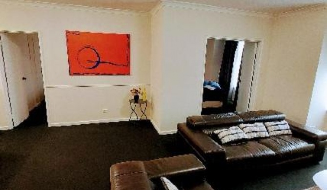 Superb 2 BR East Perth Riverside Apartment Location Comfort and Space 45