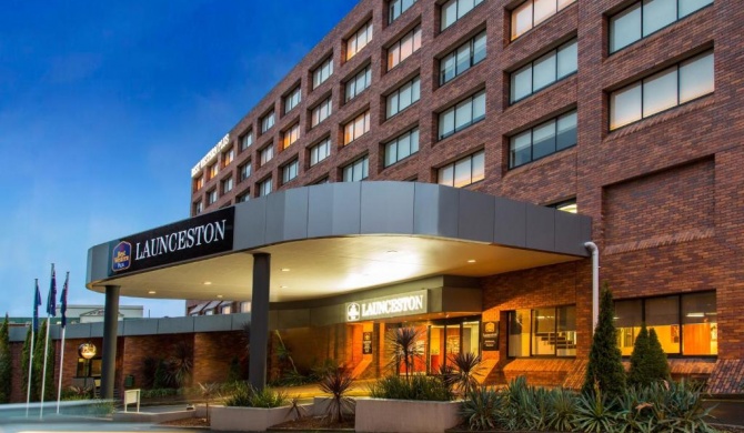 Best Western Plus Launceston