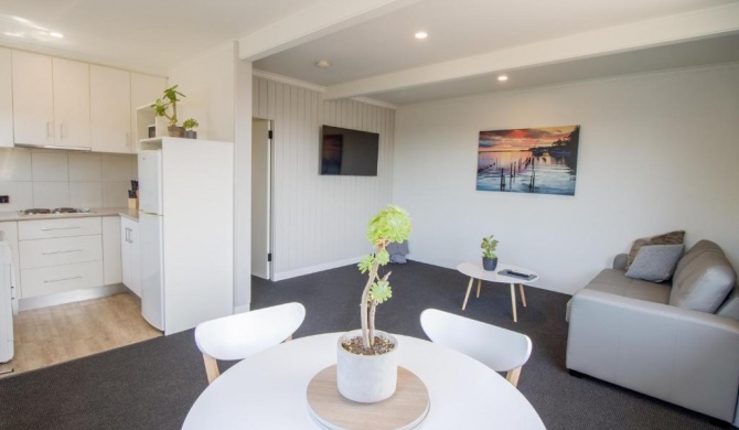 CBD Apartments Launceston