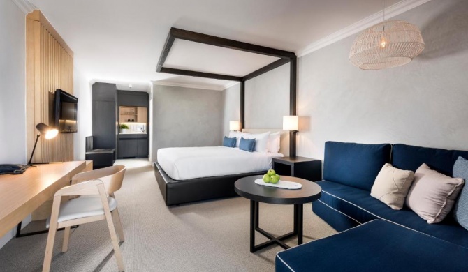 Tradewinds Hotel and Suites Fremantle