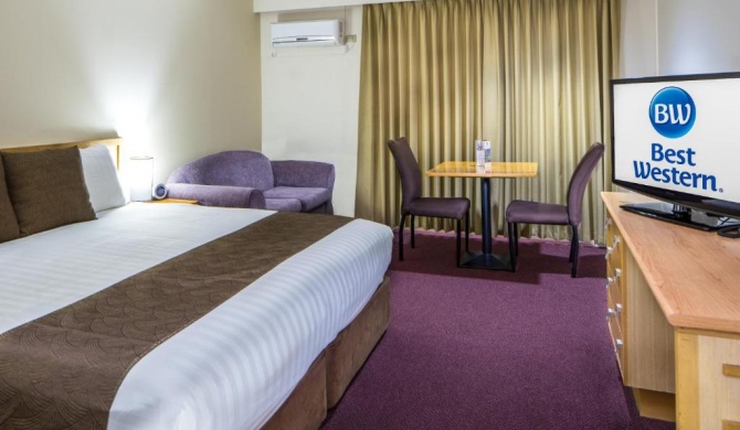 Hospitality Geraldton, SureStay by Best Western