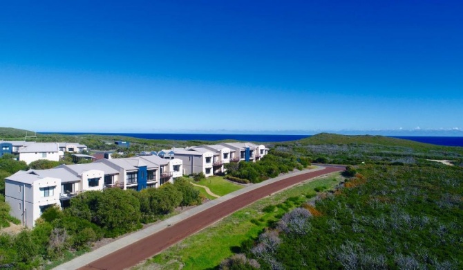 Margaret River Beach Apartments