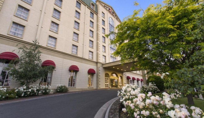 Hotel Grand Chancellor Launceston