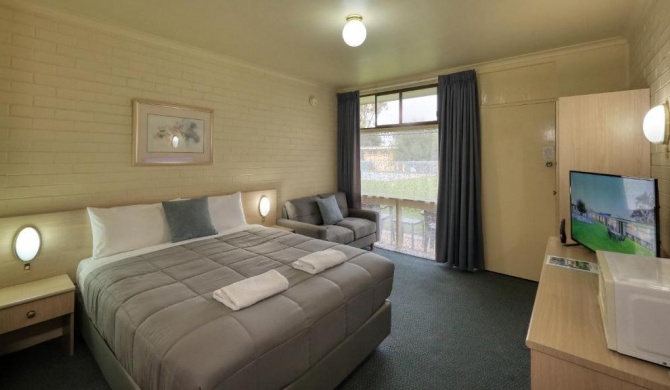 Junee Motor Inn