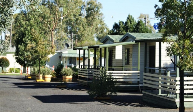 Junee Tourist Park