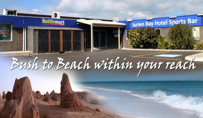 Jurien Bay Hotel Motel