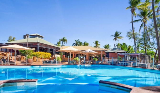 Karratha International Hotel