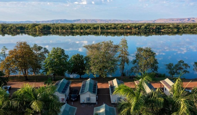 Discovery Parks - Lake Kununurra