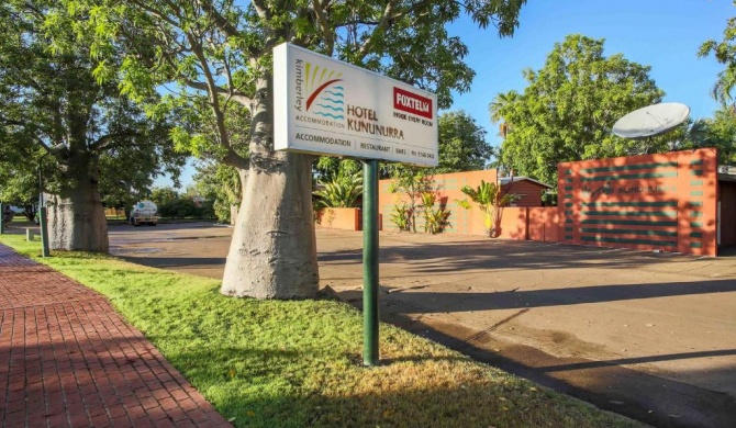 Hotel Kununurra