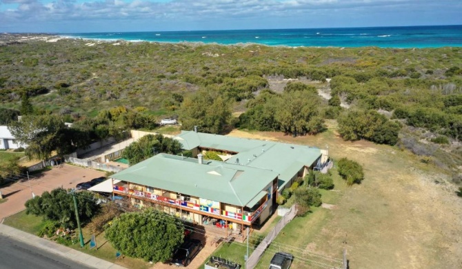 Lancelin Lodge