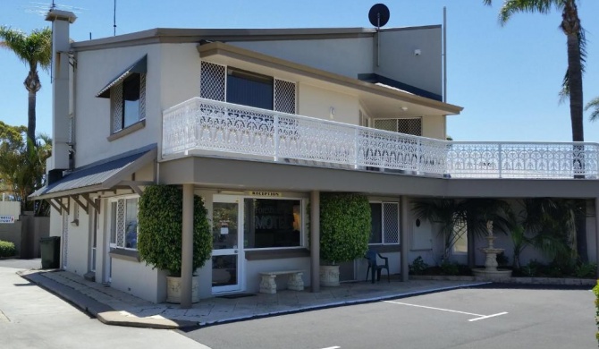 Mandurah Foreshore Motel