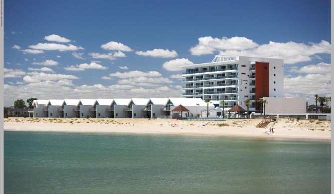 Seashells Mandurah