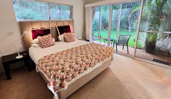 Margaret River Bed & Breakfast