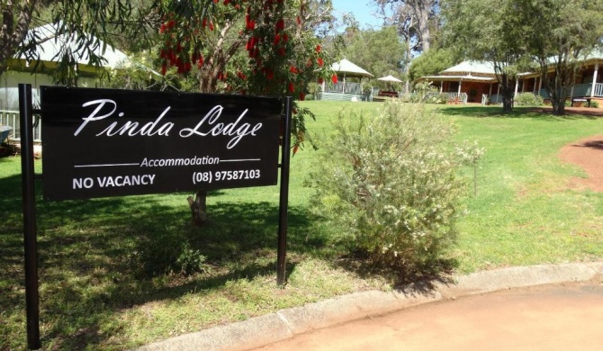 Pinda Lodge