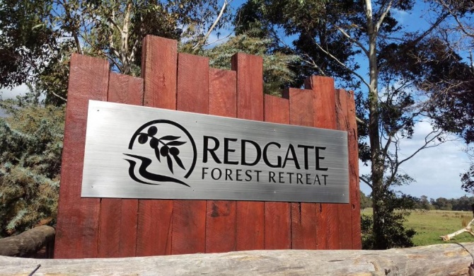 Redgate Forest Retreat
