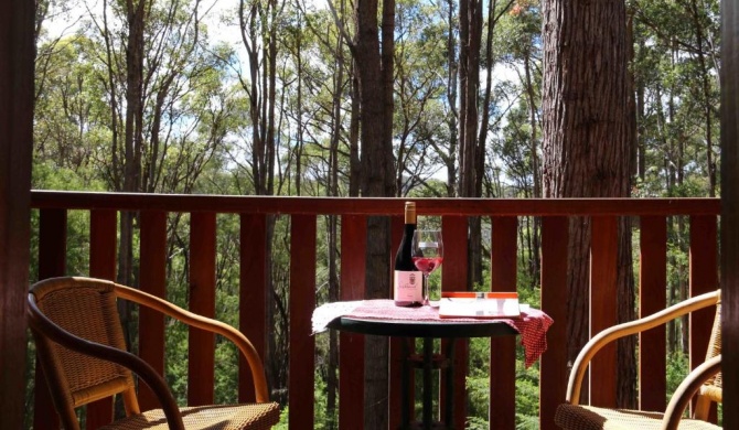 Beedelup House Cottages