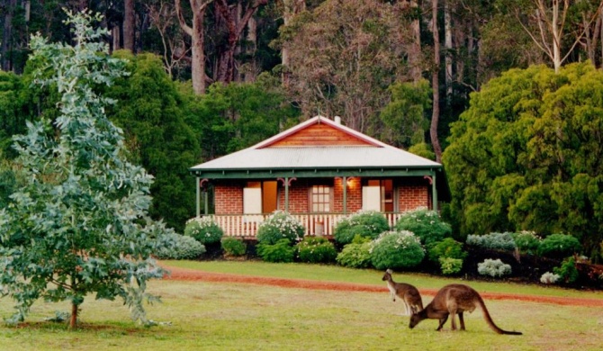 Karri Valley Chalets