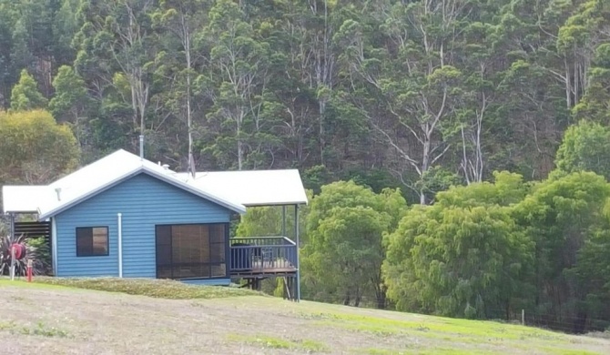 Rainbow Trail Chalets