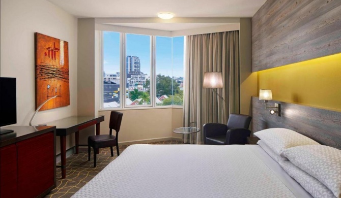 Four Points by Sheraton Perth