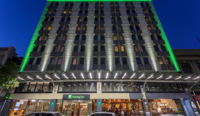 Holiday Inn Perth City Centre, an IHG Hotel