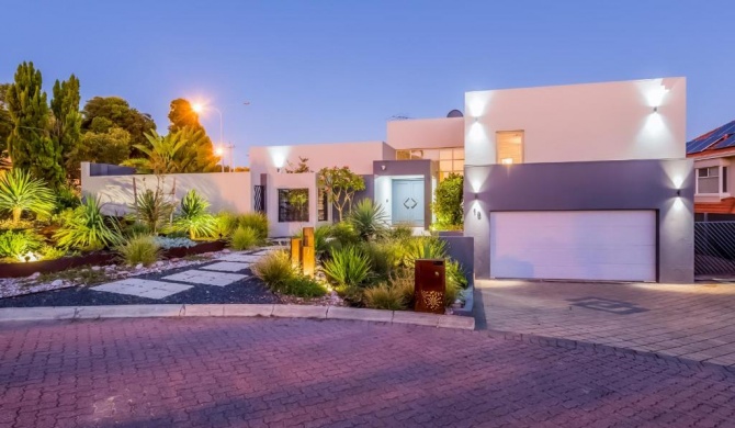 Perth Luxury Accommodation