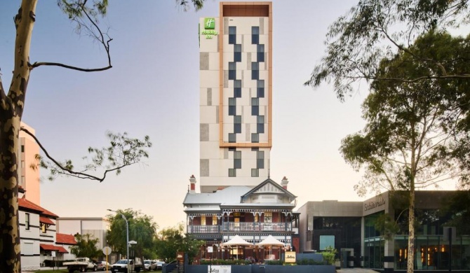 Holiday Inn West Perth, an IHG Hotel