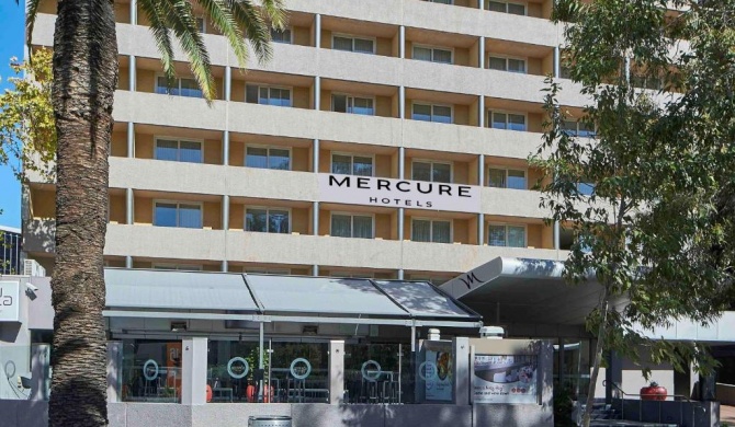 Mercure Perth On Hay