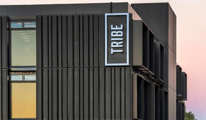 Tribe Perth