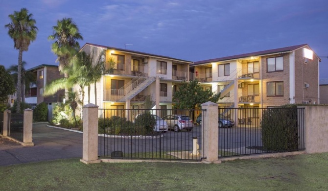 Burswood Lodge Apartments