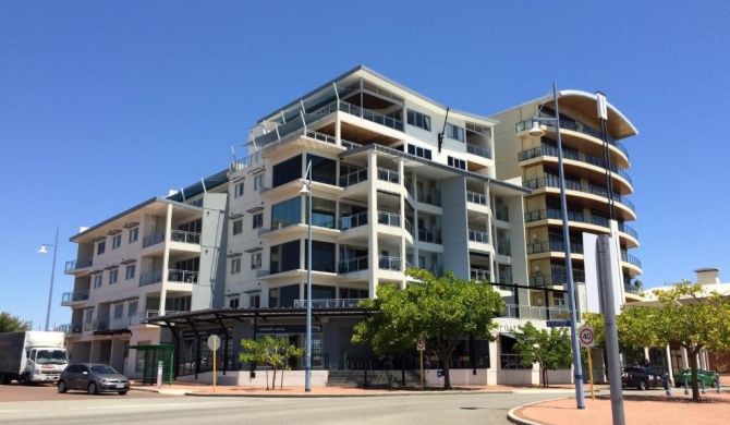 Spinnakers by Rockingham Apartments