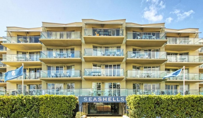 The White Pearl Penthouse