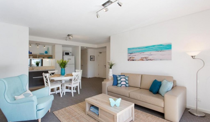 Beachside Living - South Fremantle