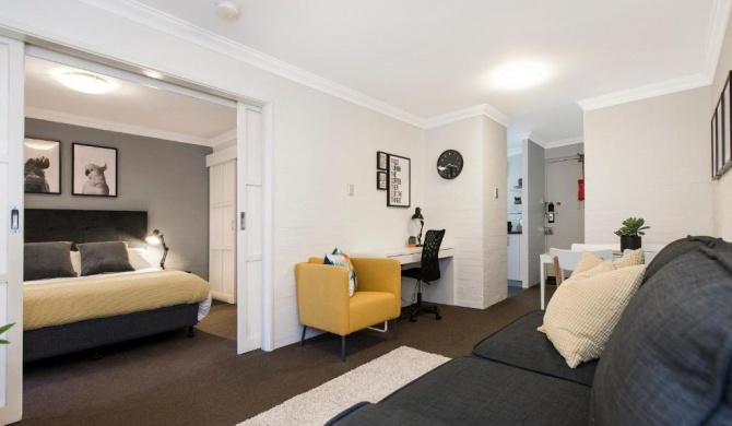 Staywest Subiaco Village 40