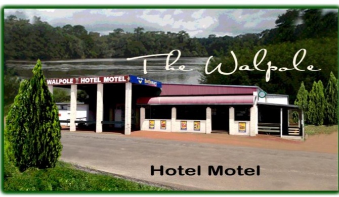 Walpole Hotel Motel