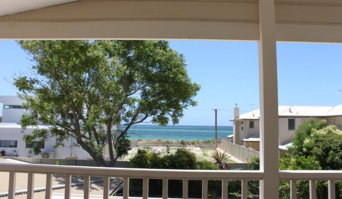 Busselton Beachside