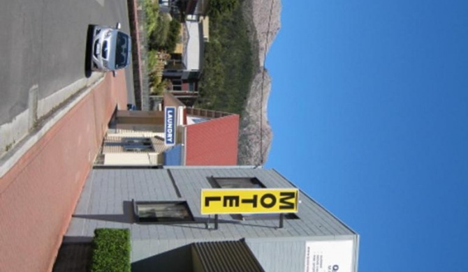 Queenstown Motor Lodge