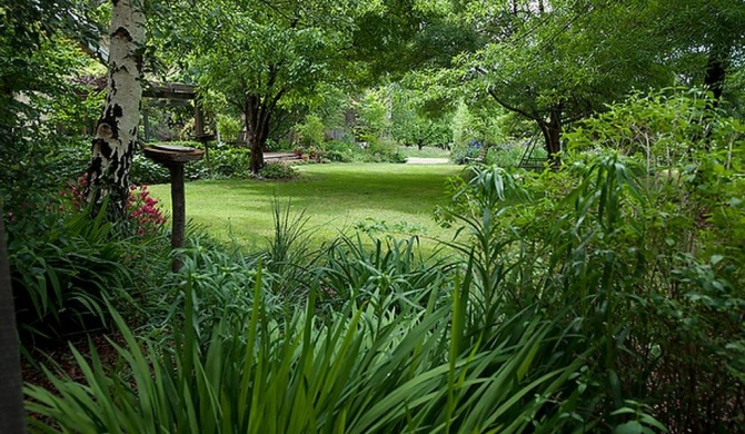 Garden Cottage, Stanley near Beechworth