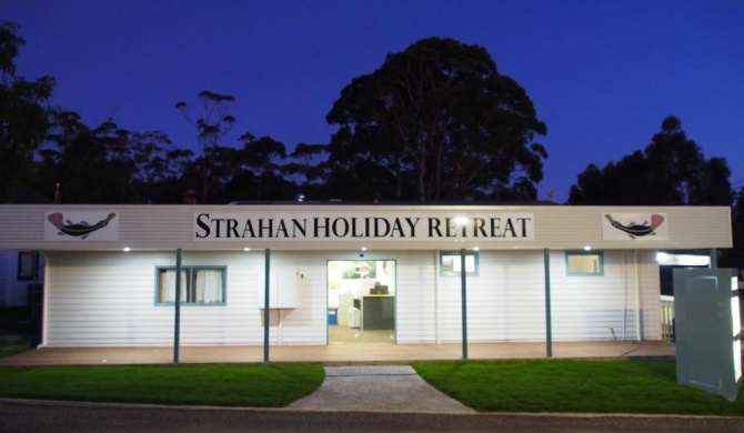 Strahan Retreat Holiday Park