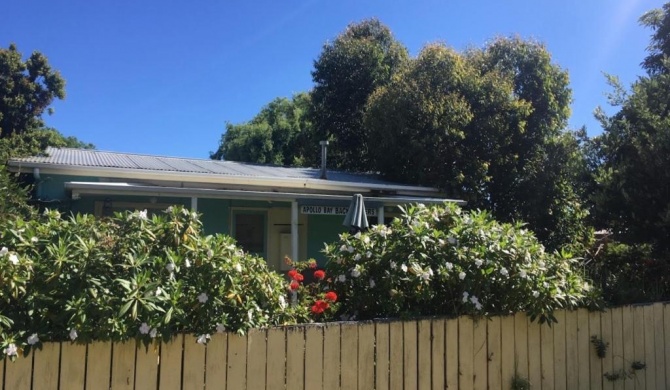 Apollo Bay Backpackers