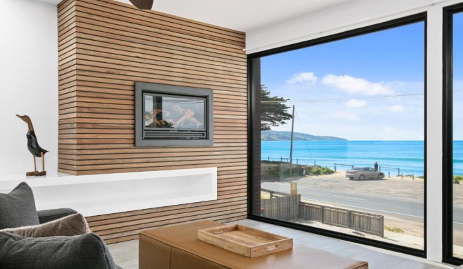 Apollo Bay Beach House