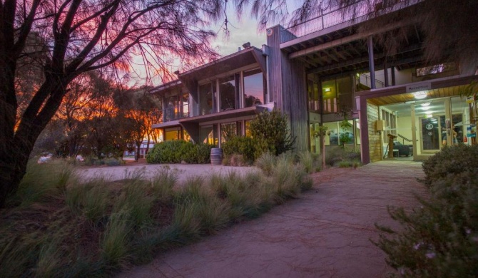 Apollo Bay Eco YHA