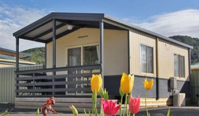 Apollo Bay Holiday Park