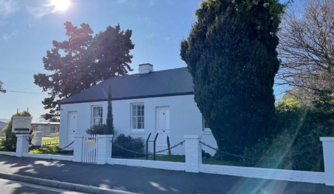 Gaol House Cottages