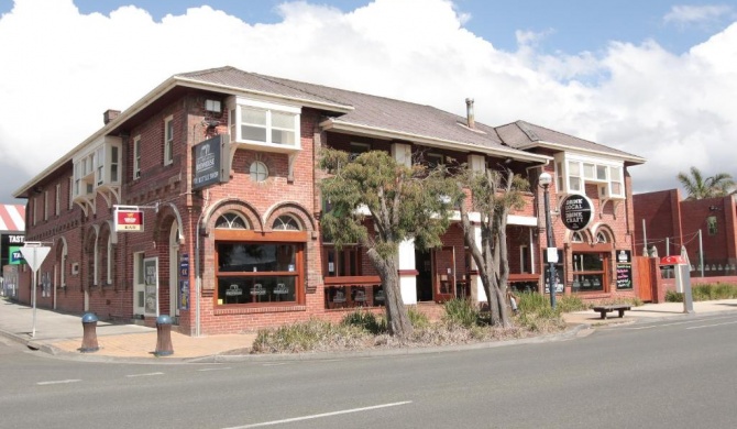 Great Ocean Road Brewhouse Apollo Bay