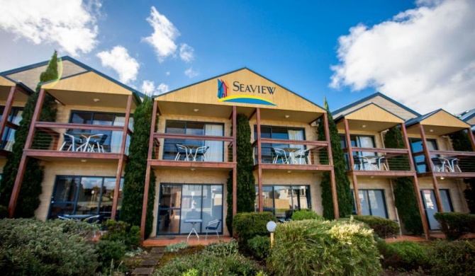 Seaview Motel & Apartments