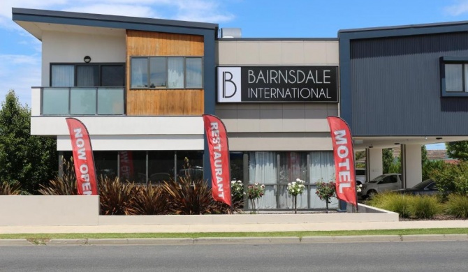 Bairnsdale International