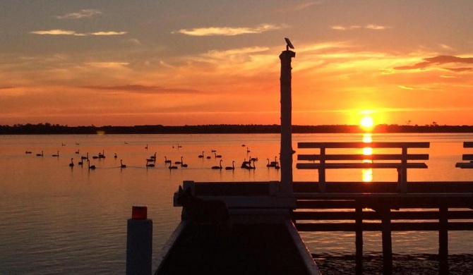 Bayview Boathouse