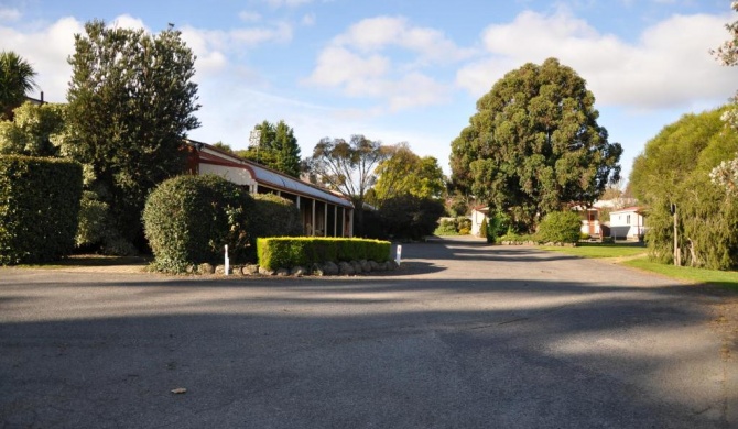 Miner's Retreat Motel