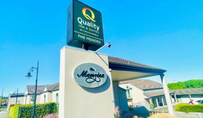 Quality Inn & Suites The Menzies